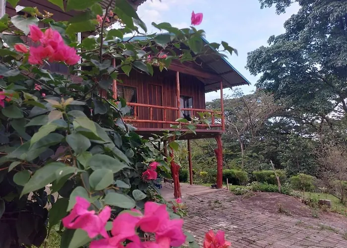 Cabana Finca El Corteza